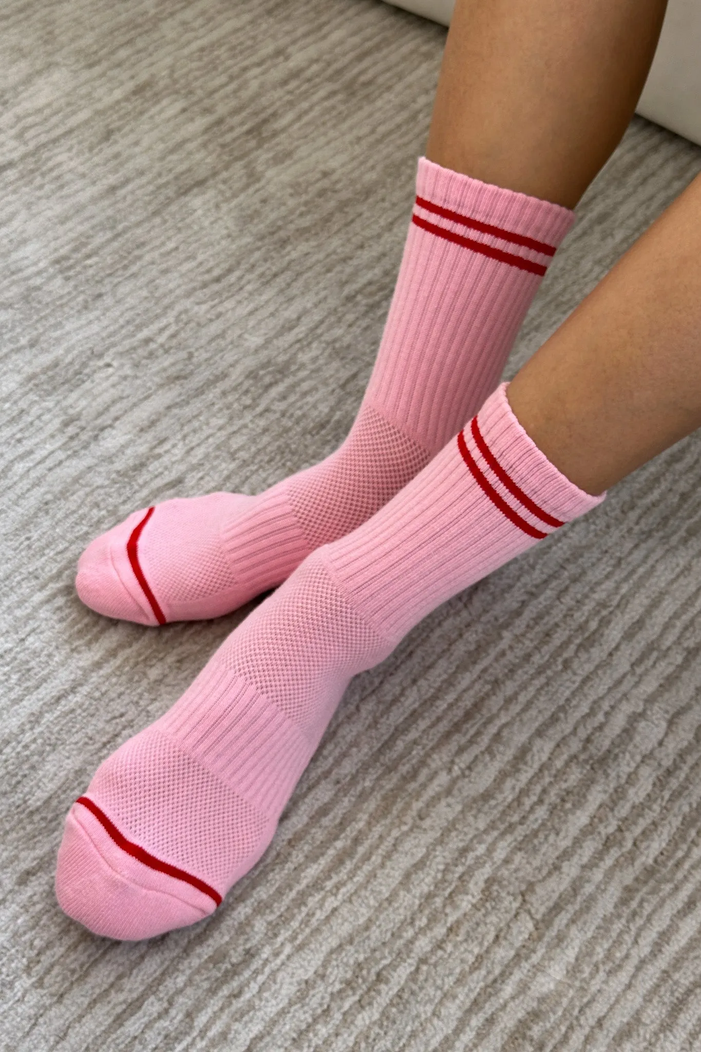 BOYFRIEND SOCKS