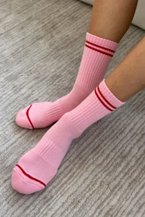 BOYFRIEND SOCKS