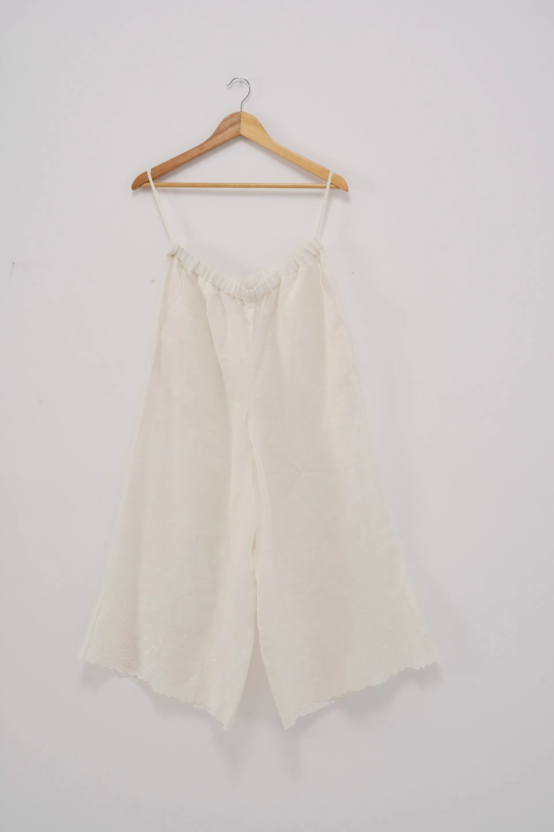 BRASS TROUSER