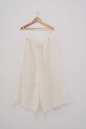 BRASS TROUSER