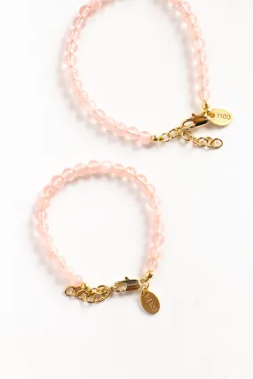 Breanne Semi-Precious Stone Bracelet - Baby & Child