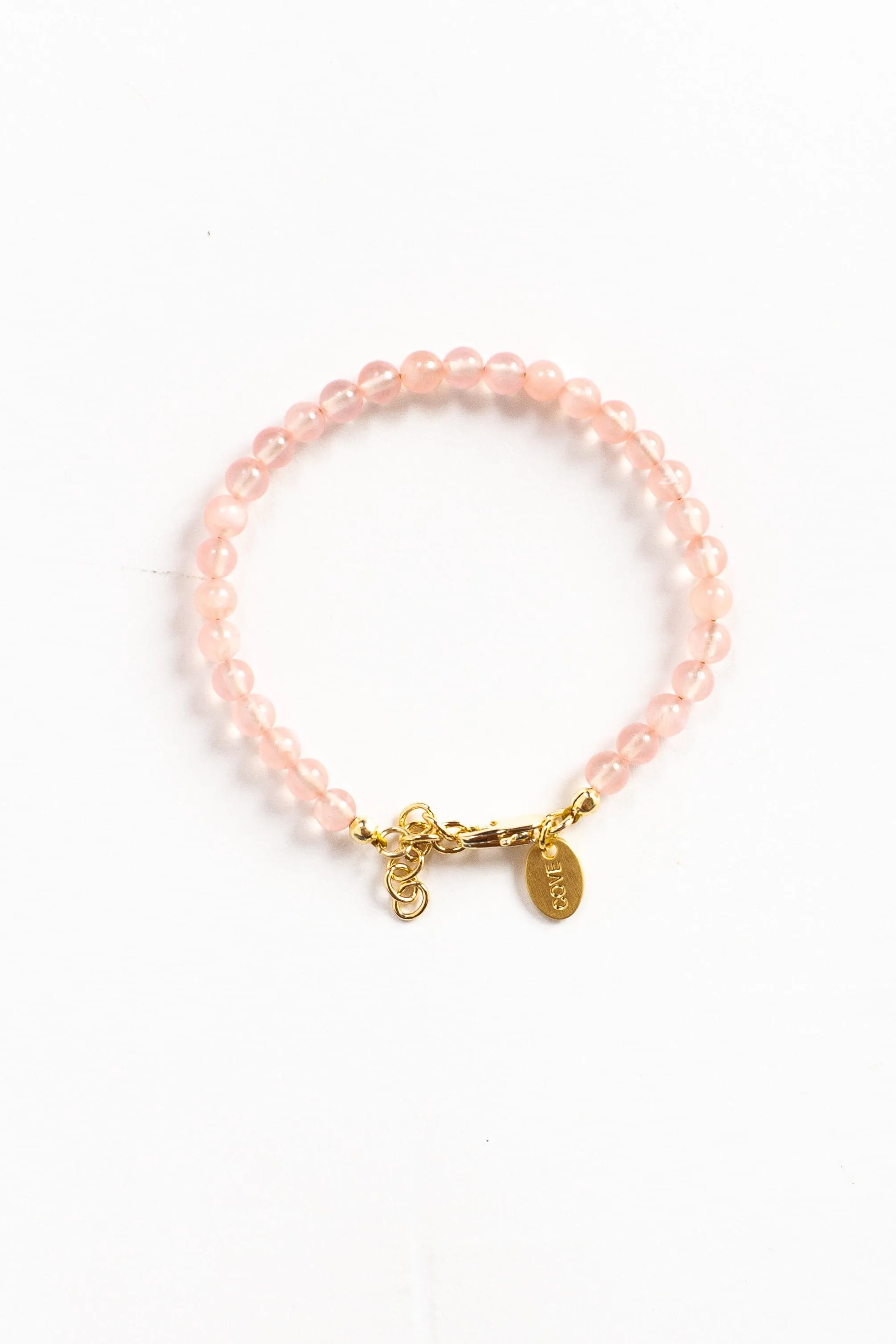 Breanne Semi-Precious Stone Bracelet - Baby & Child