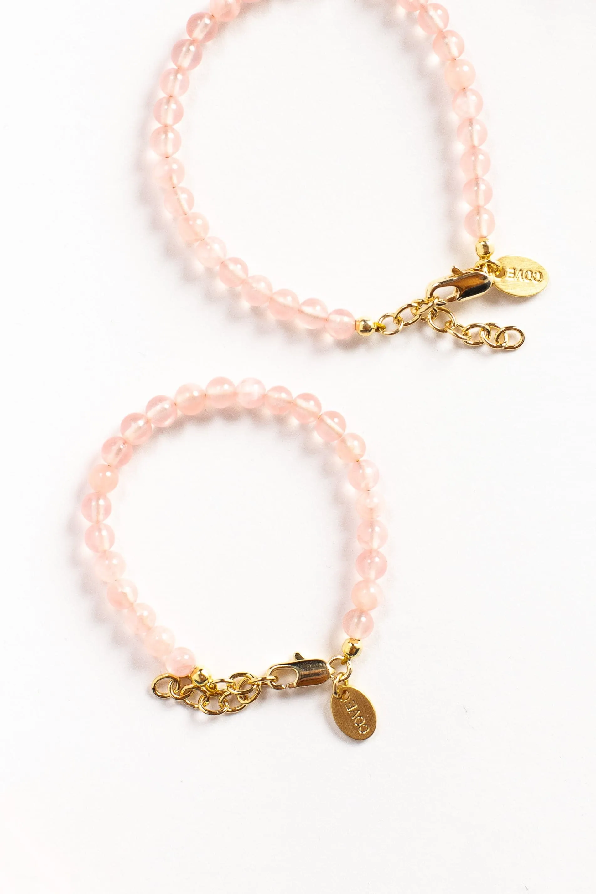 Breanne Semi-Precious Stone Bracelet - Baby & Child