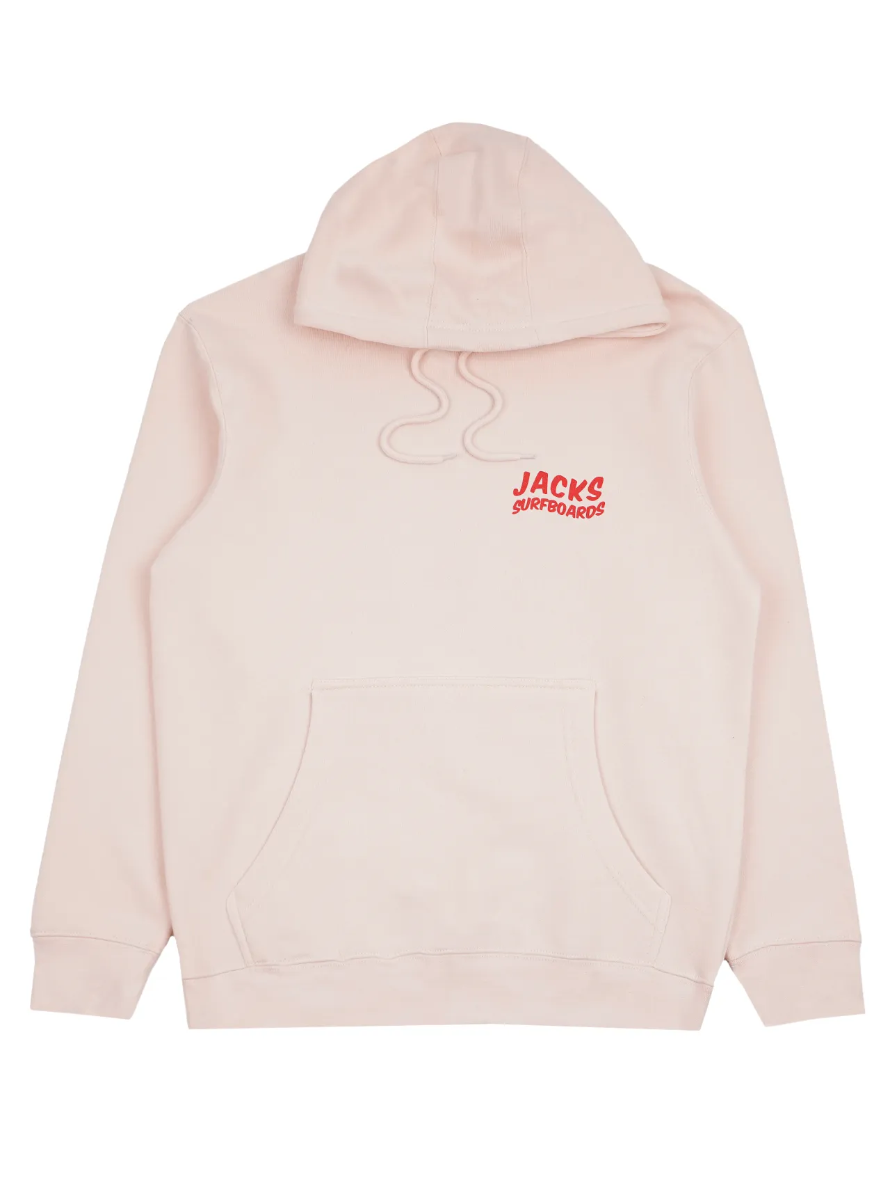 CA Lovers Pullover Hoodie