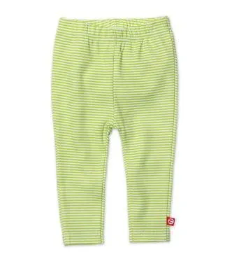 Candy Stripe Leggings Zutano