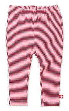 Candy Stripe Leggings Zutano