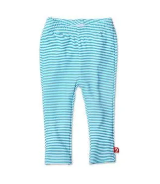 Candy Stripe Leggings Zutano