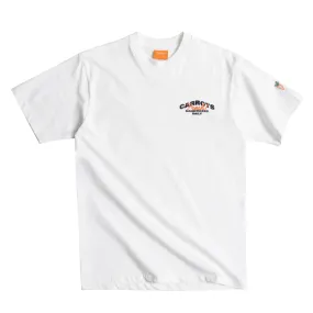 Carrots Hand Picked Tee (White)