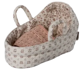 Carry Cot for Baby Mouse