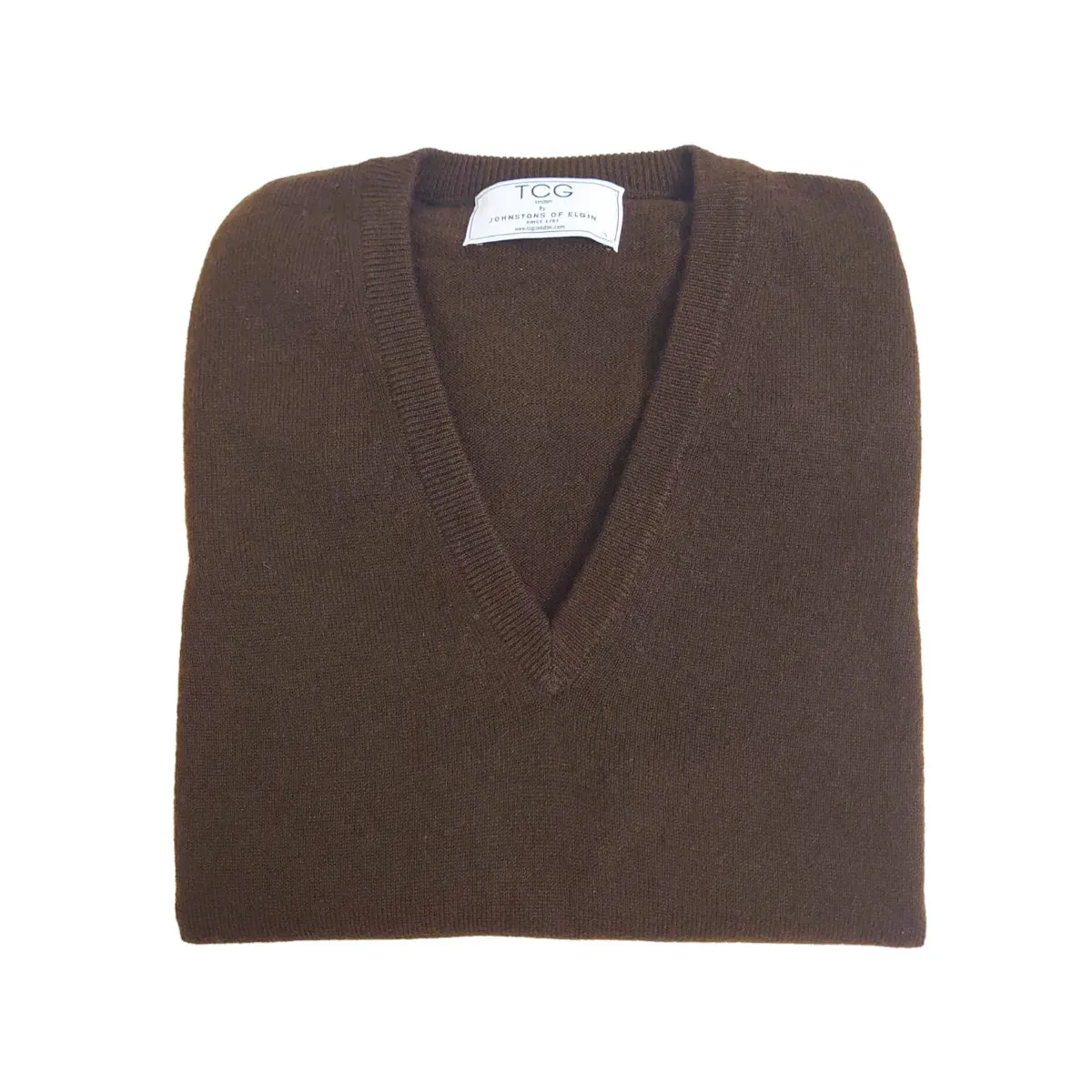 Cashmere Slipover