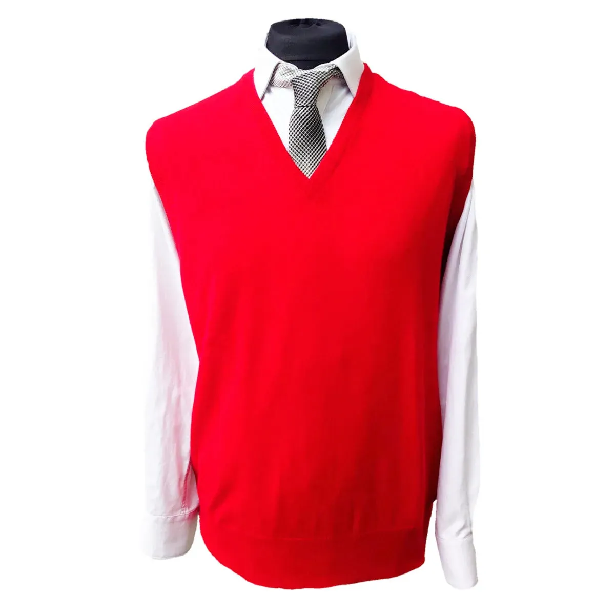 Cashmere Slipover