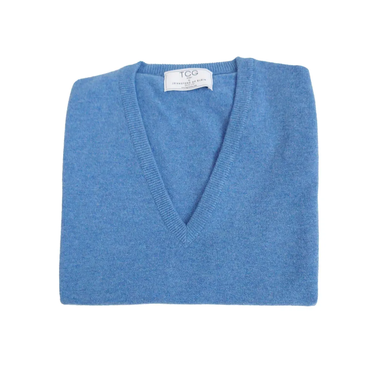 Cashmere Slipover