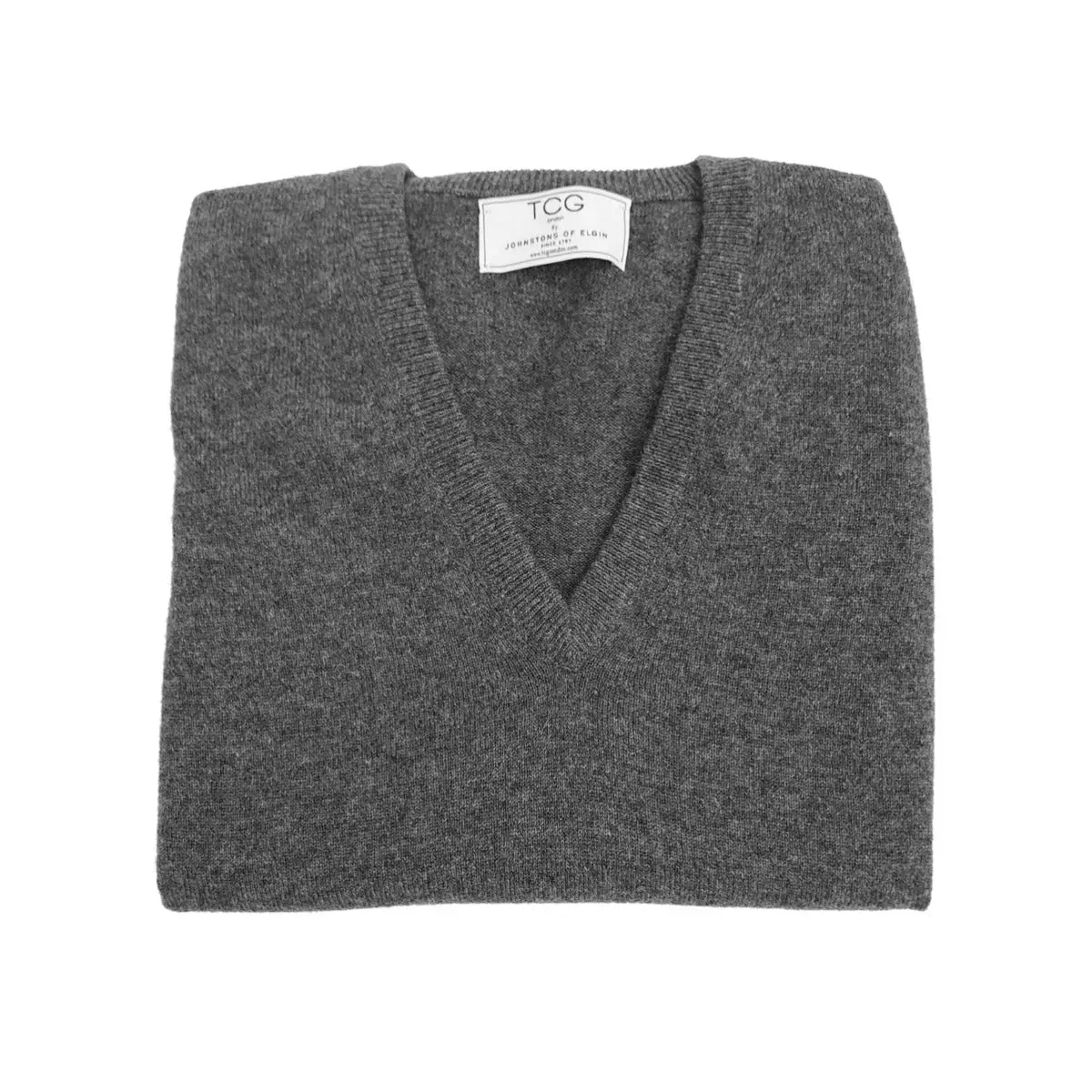Cashmere Slipover