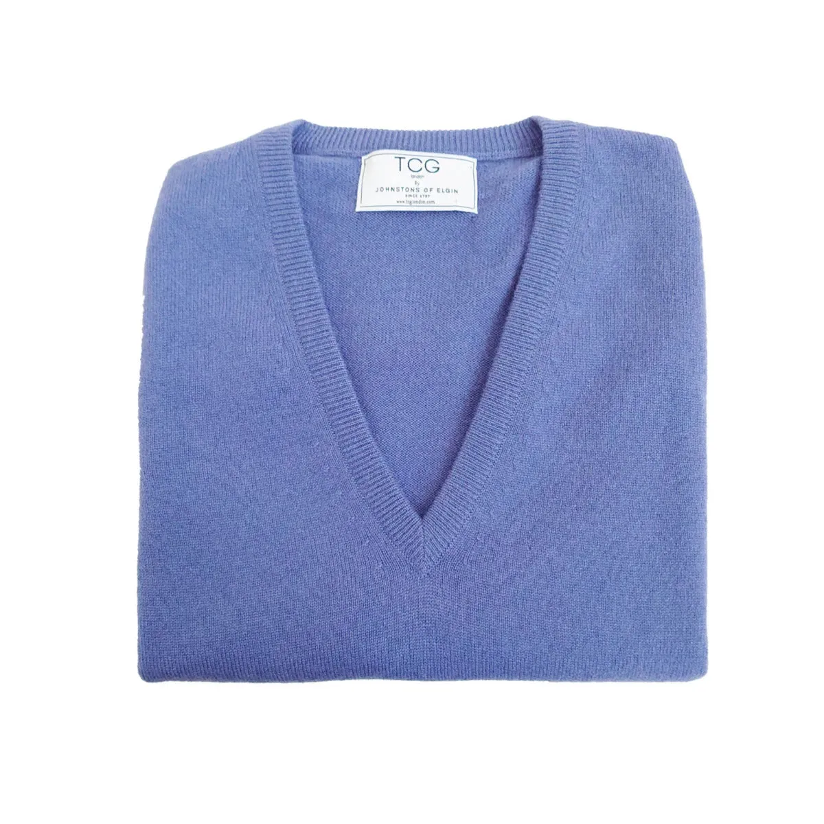 Cashmere Slipover