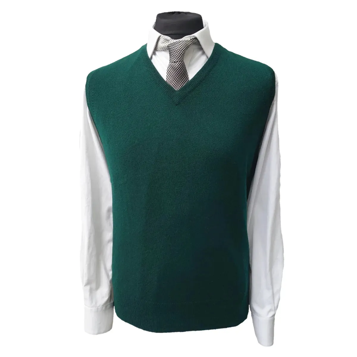 Cashmere Slipover