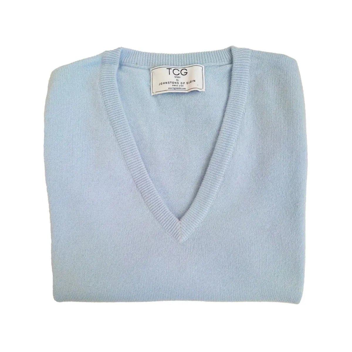 Cashmere Slipover