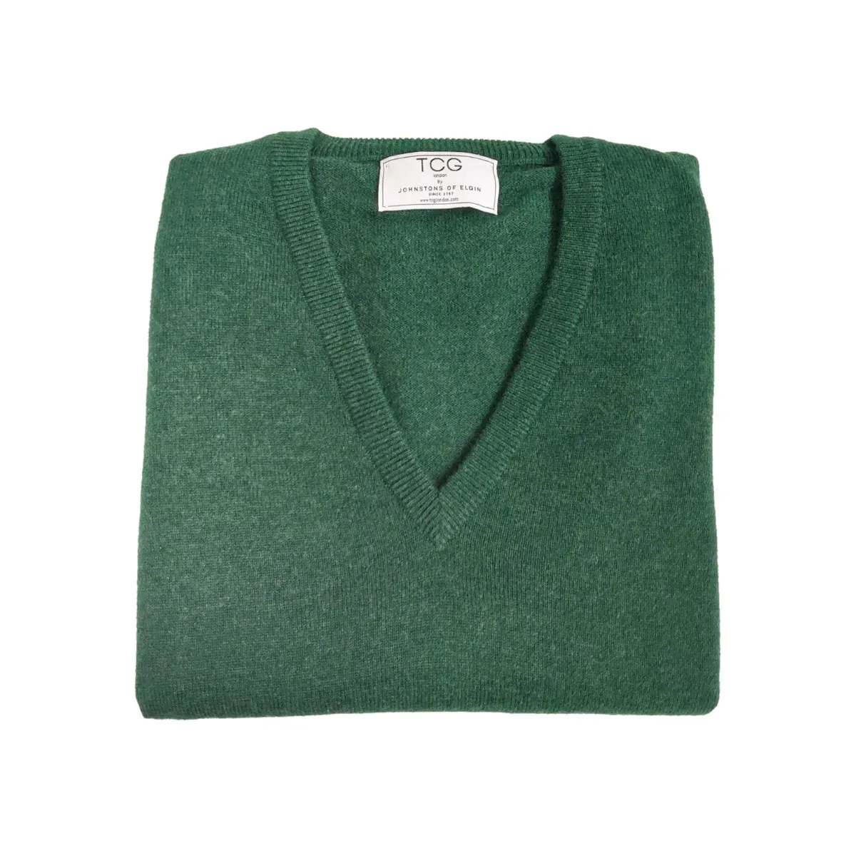 Cashmere Slipover