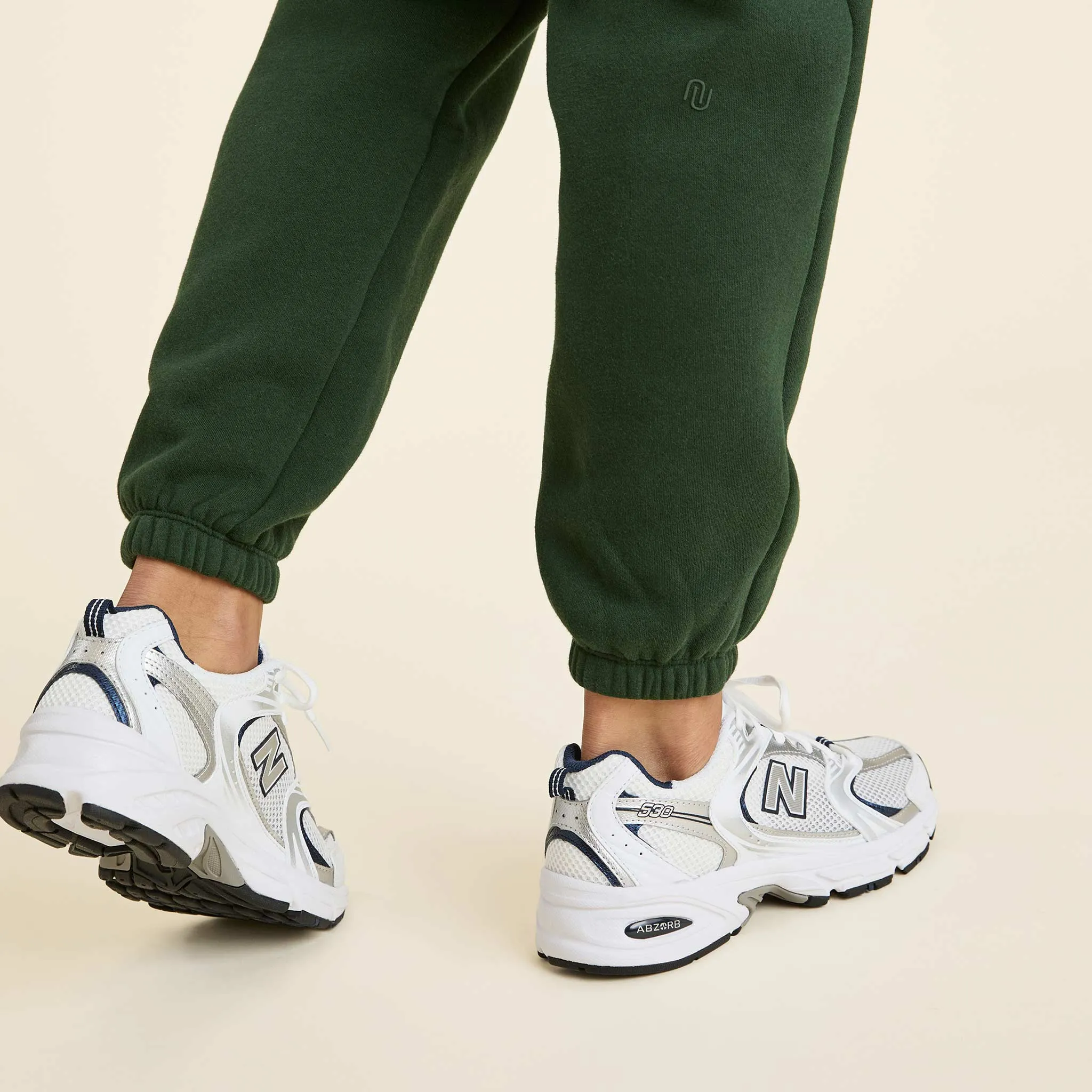 Classic Sweatpants | Evergreen
