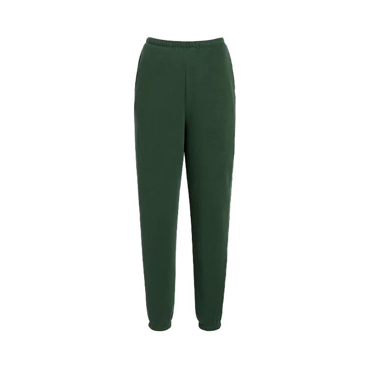 Classic Sweatpants | Evergreen