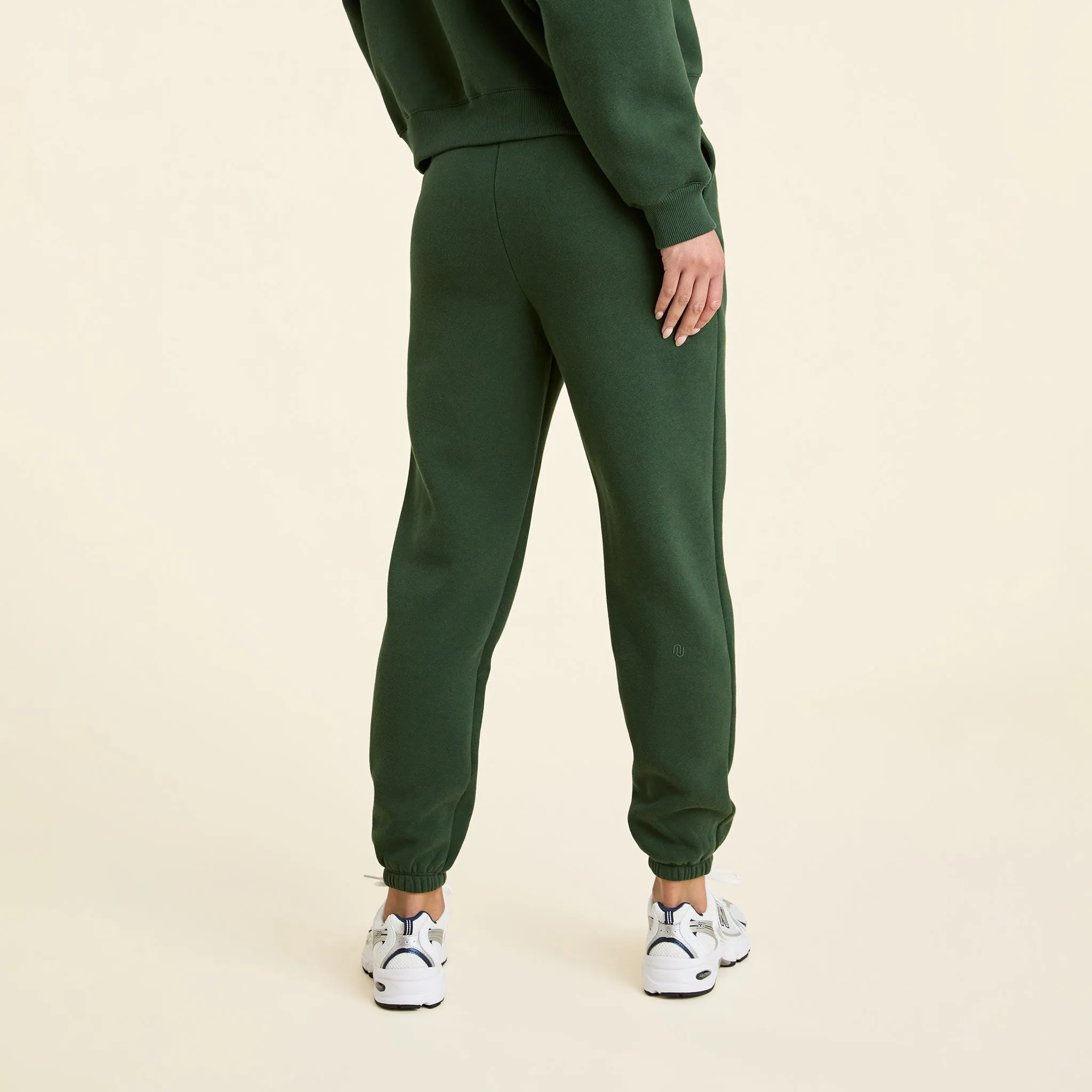 Classic Sweatpants | Evergreen
