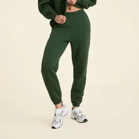 Classic Sweatpants | Evergreen