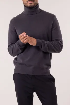 CLASSIC TURTLENECK
