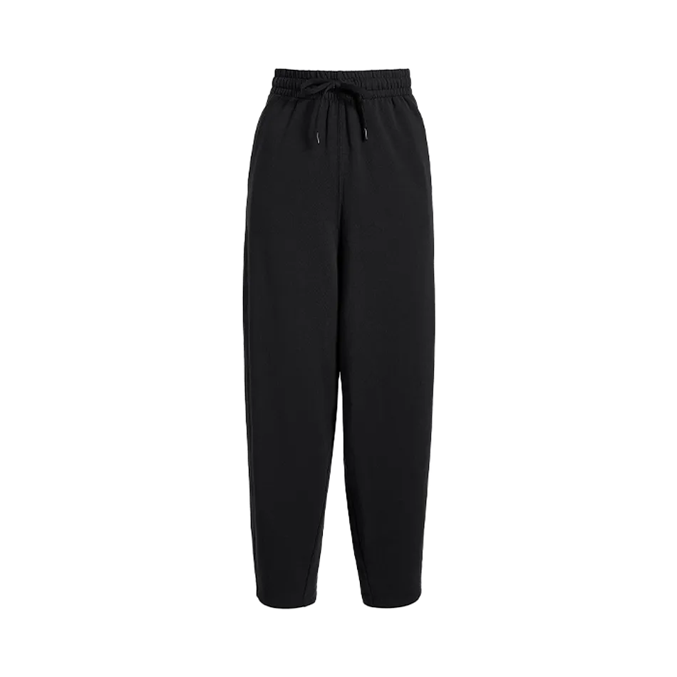 CloudTech Boyfriend Pant | Black