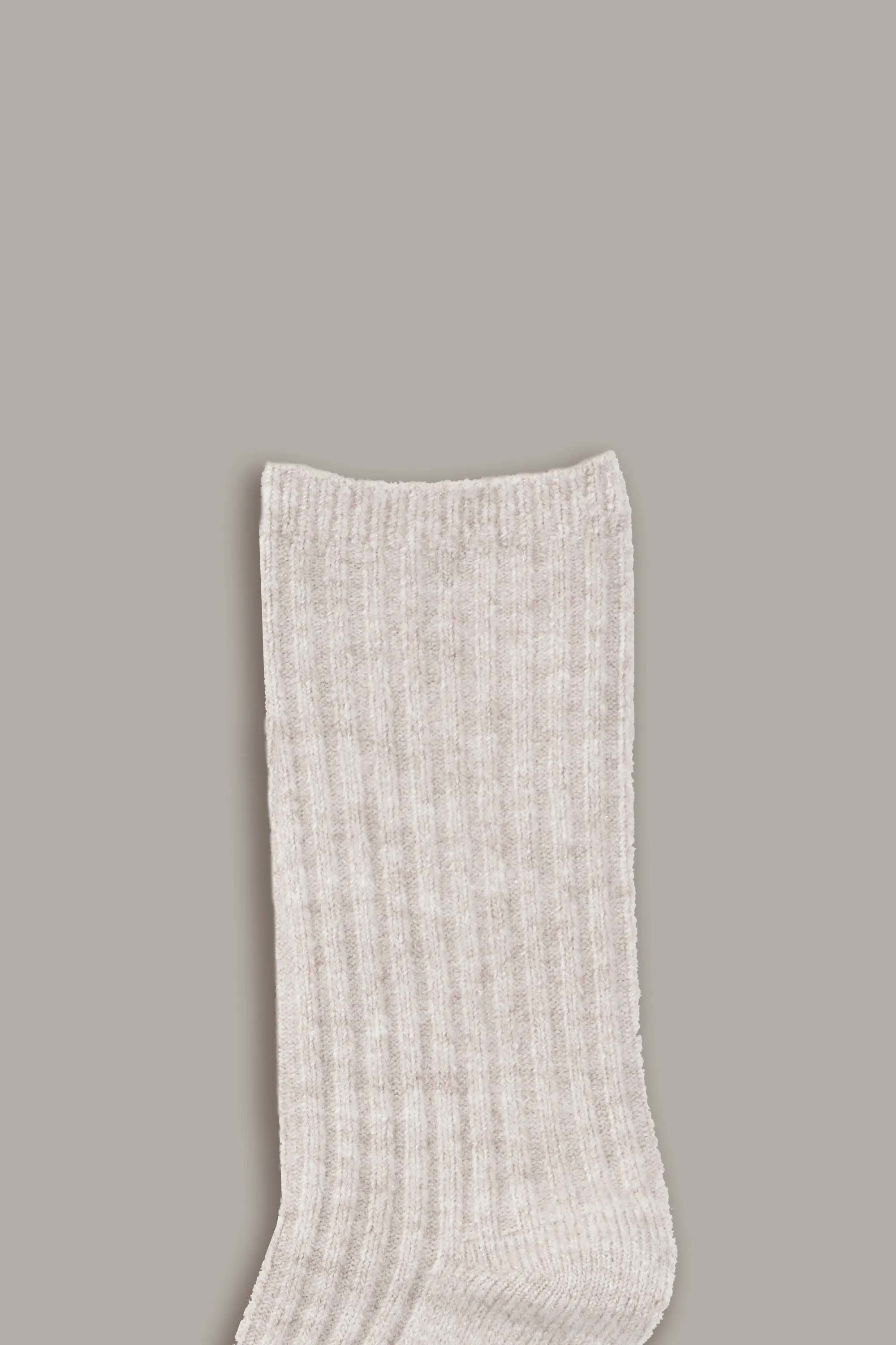 Cozy Cabin Cashmere Socks