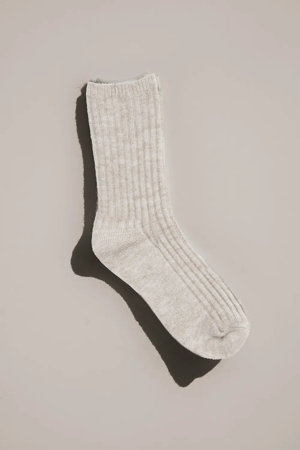 Cozy Cabin Cashmere Socks