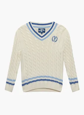 Cricket Jumper