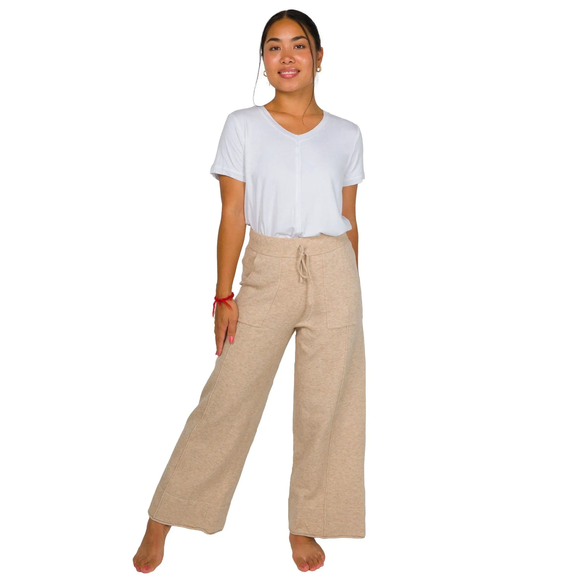 Cushy Pant