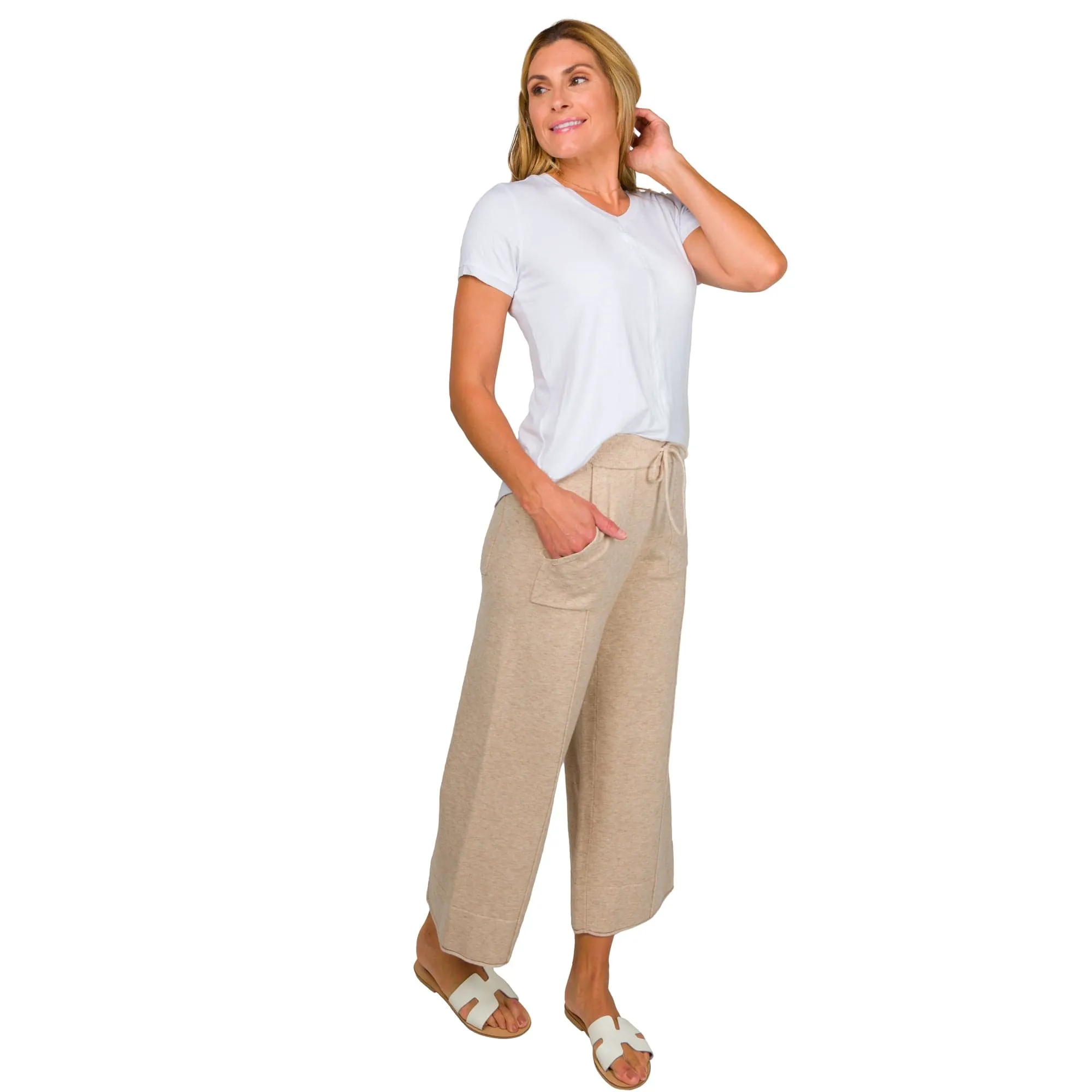 Cushy Pant