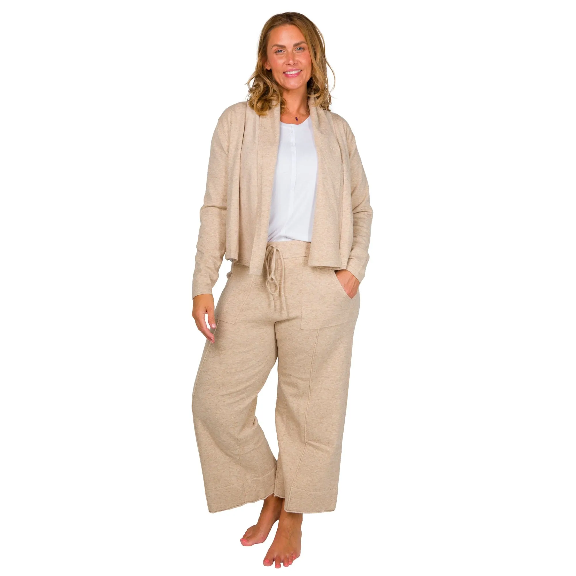 Cushy Pant
