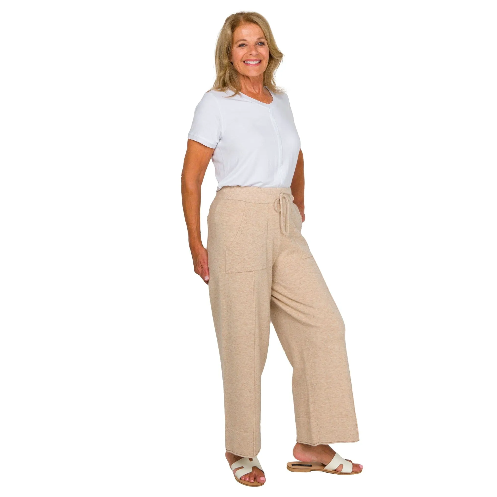 Cushy Pant