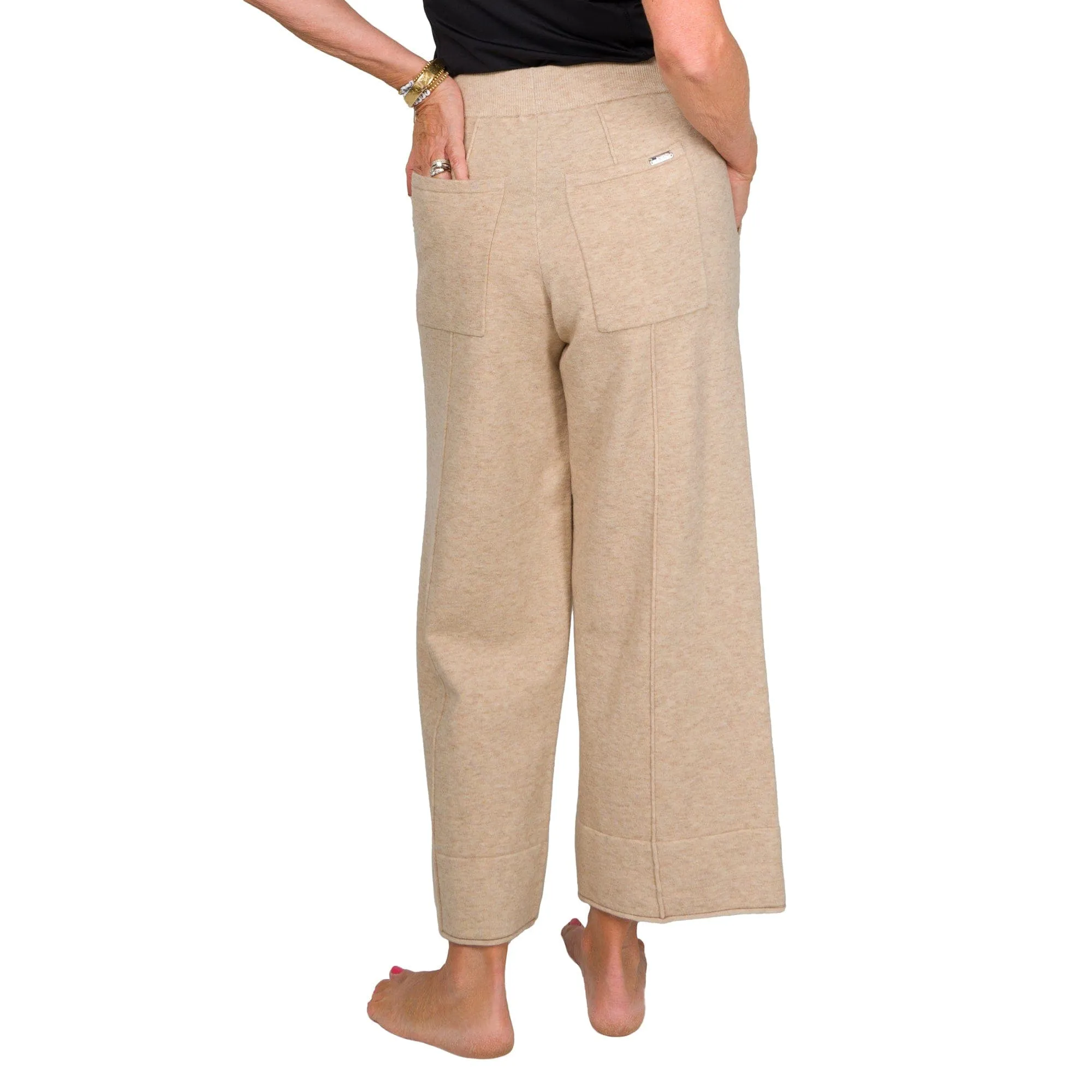 Cushy Pant