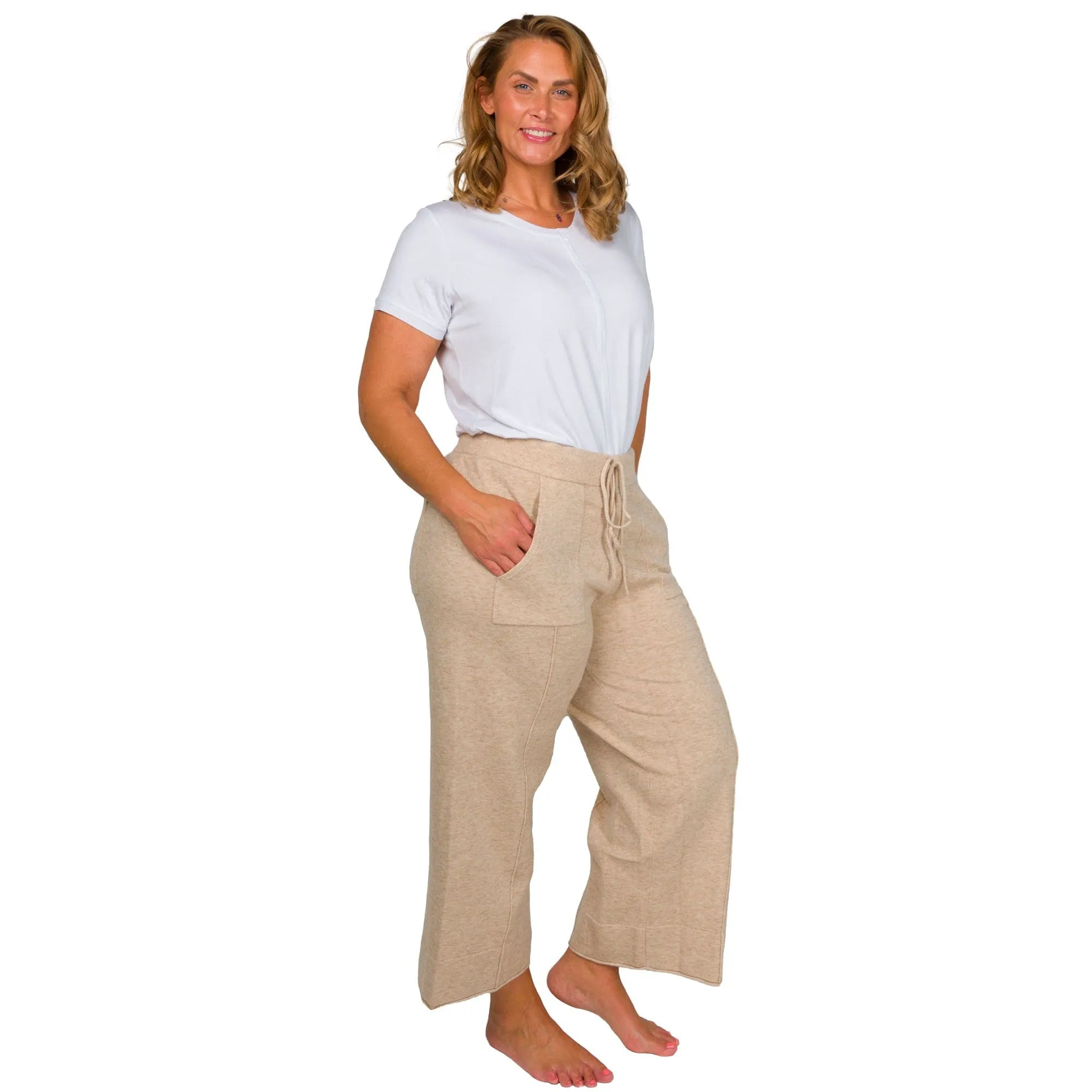 Cushy Pant