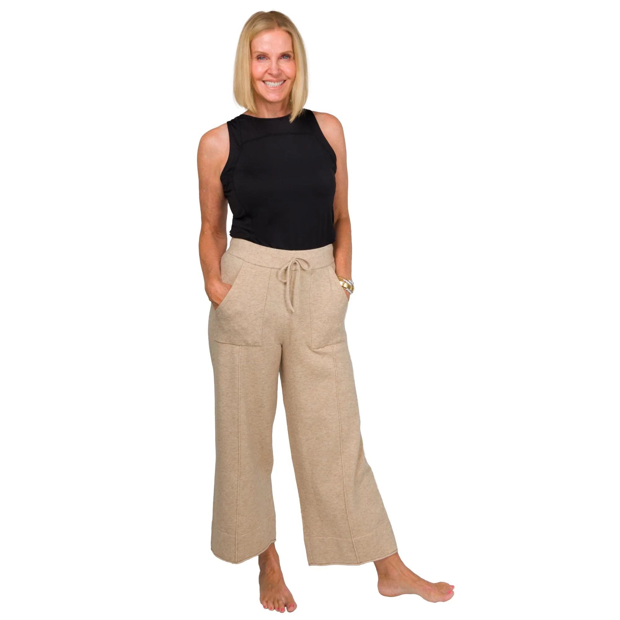 Cushy Pant