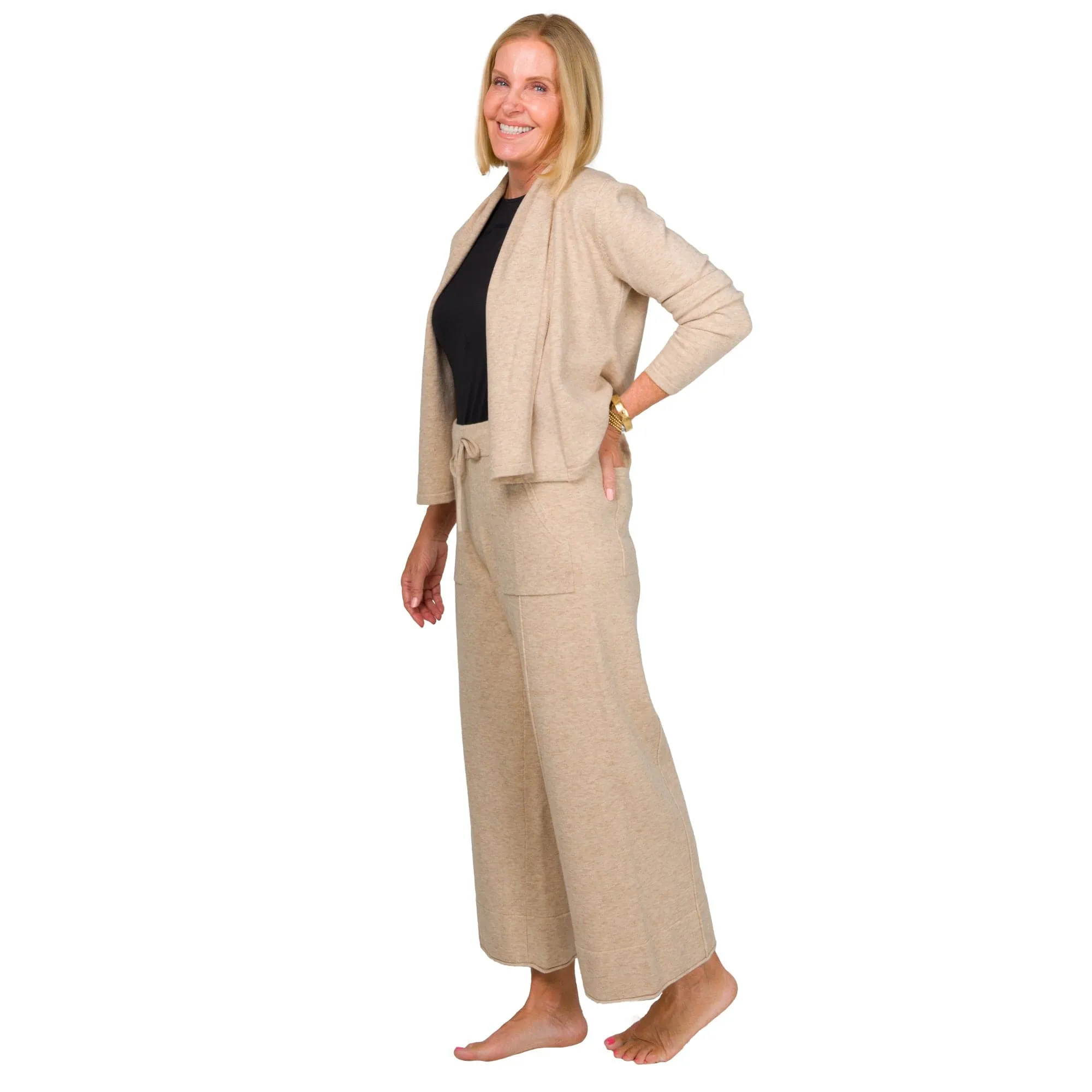 Cushy Pant