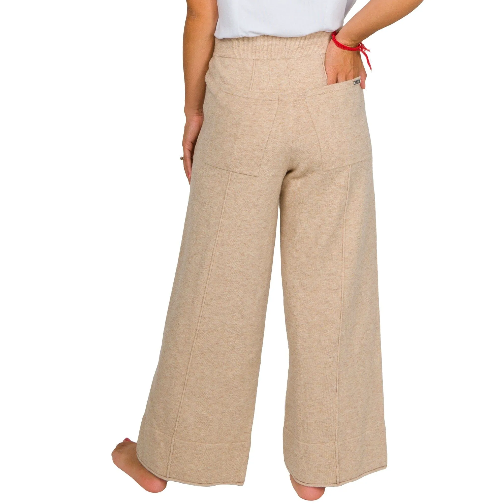 Cushy Pant