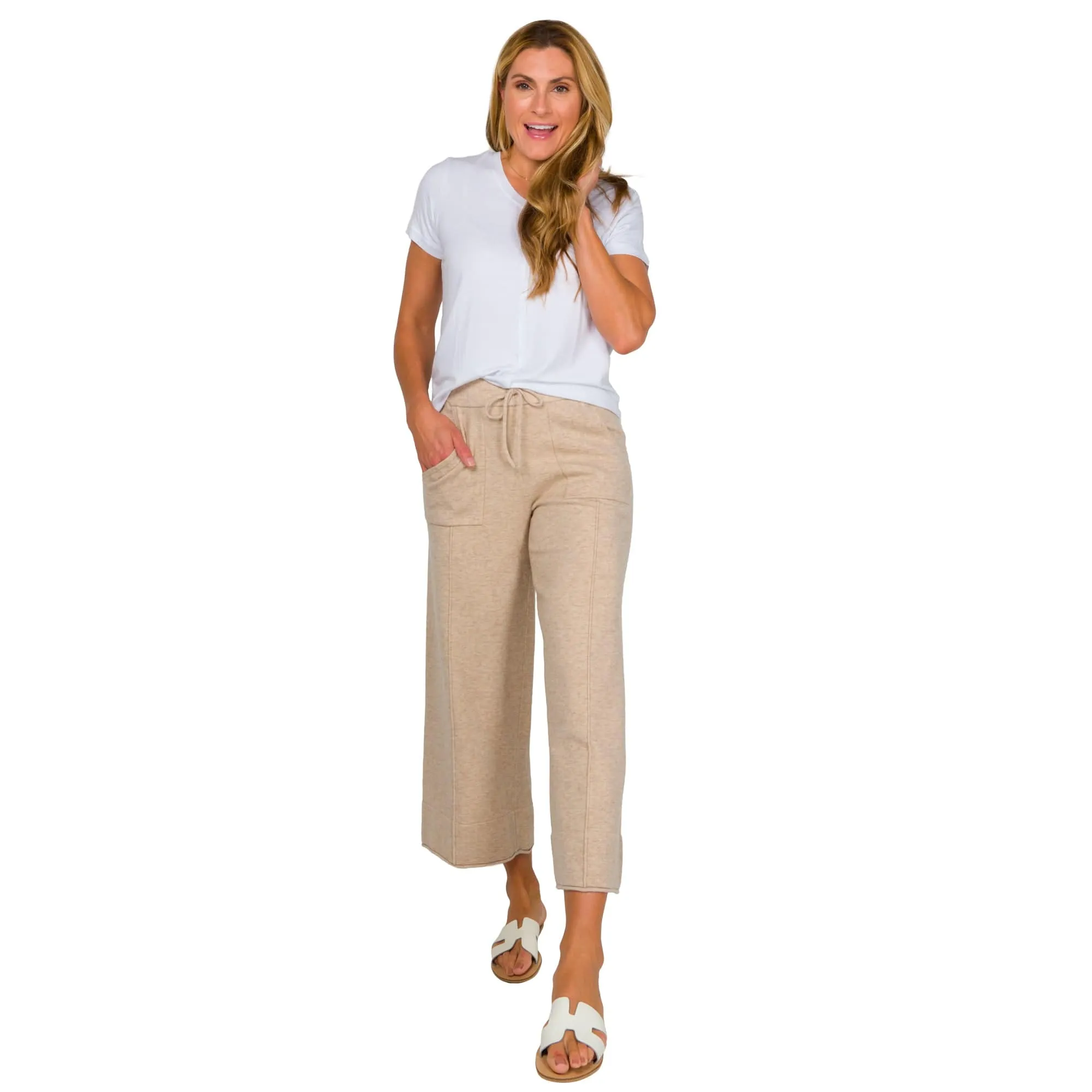 Cushy Pant