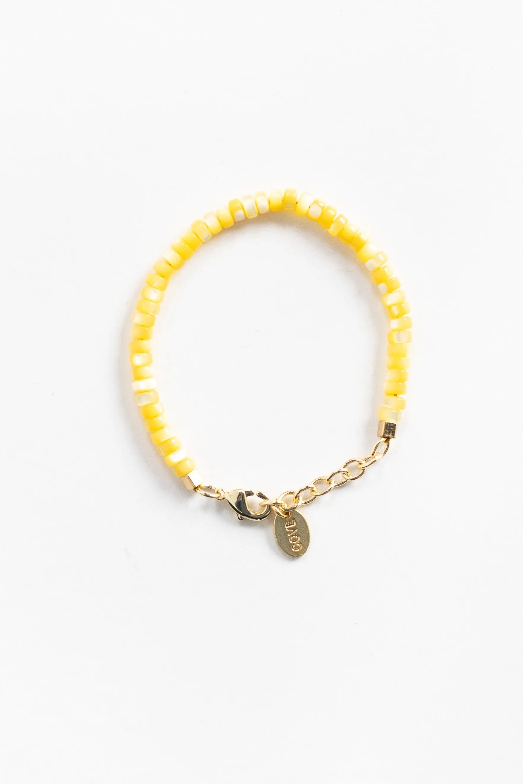 Doheny Bracelet