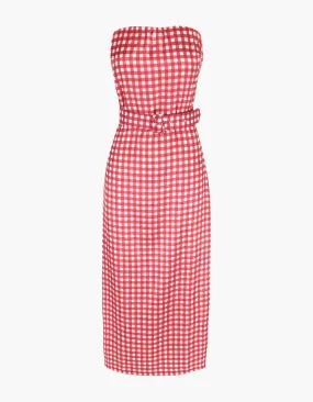 Dress Carrie
