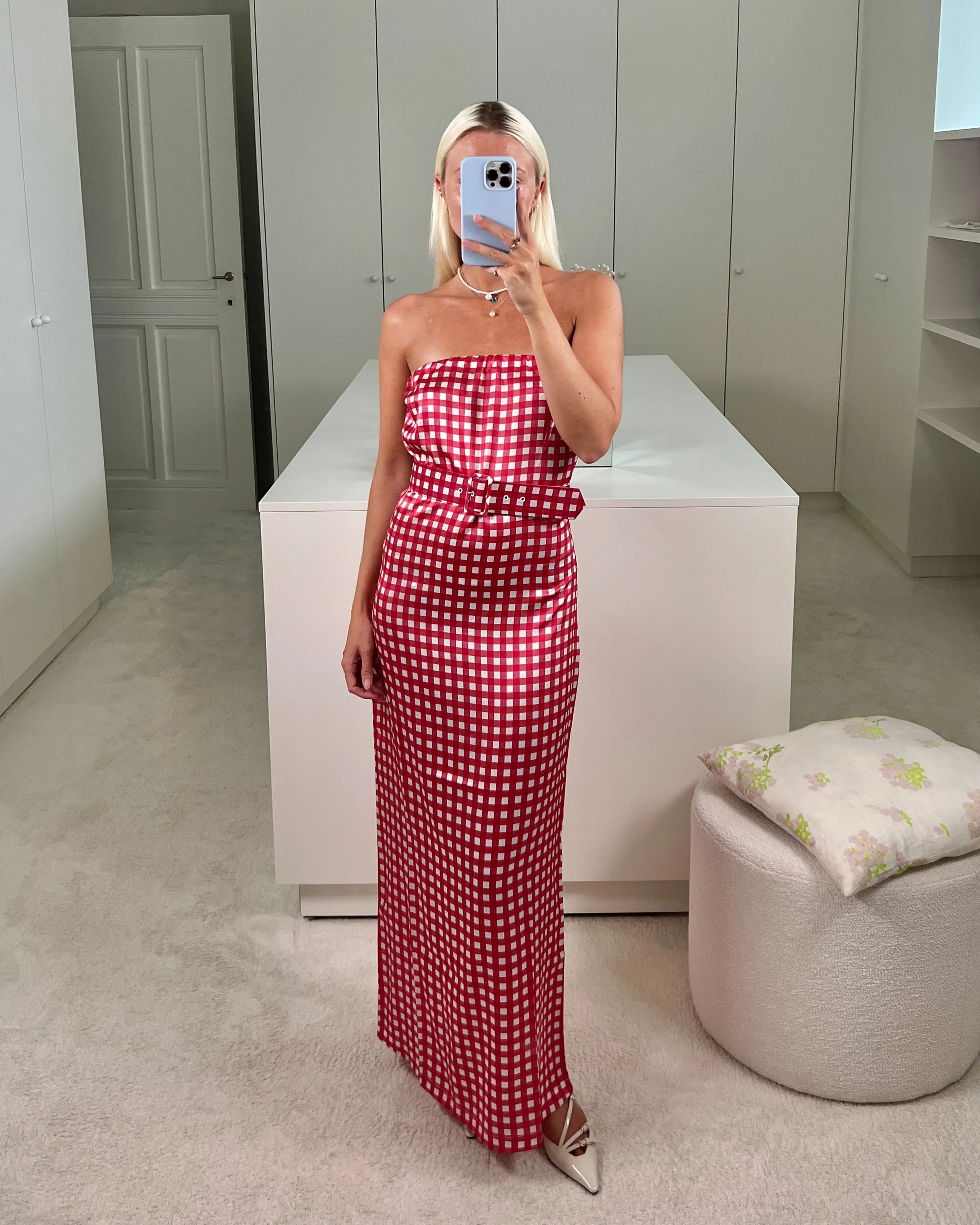 Dress Carrie