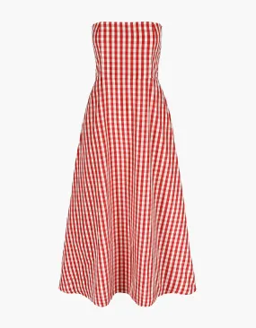 Dress Odette