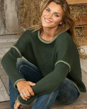 ELIZA CREW CHUNKY