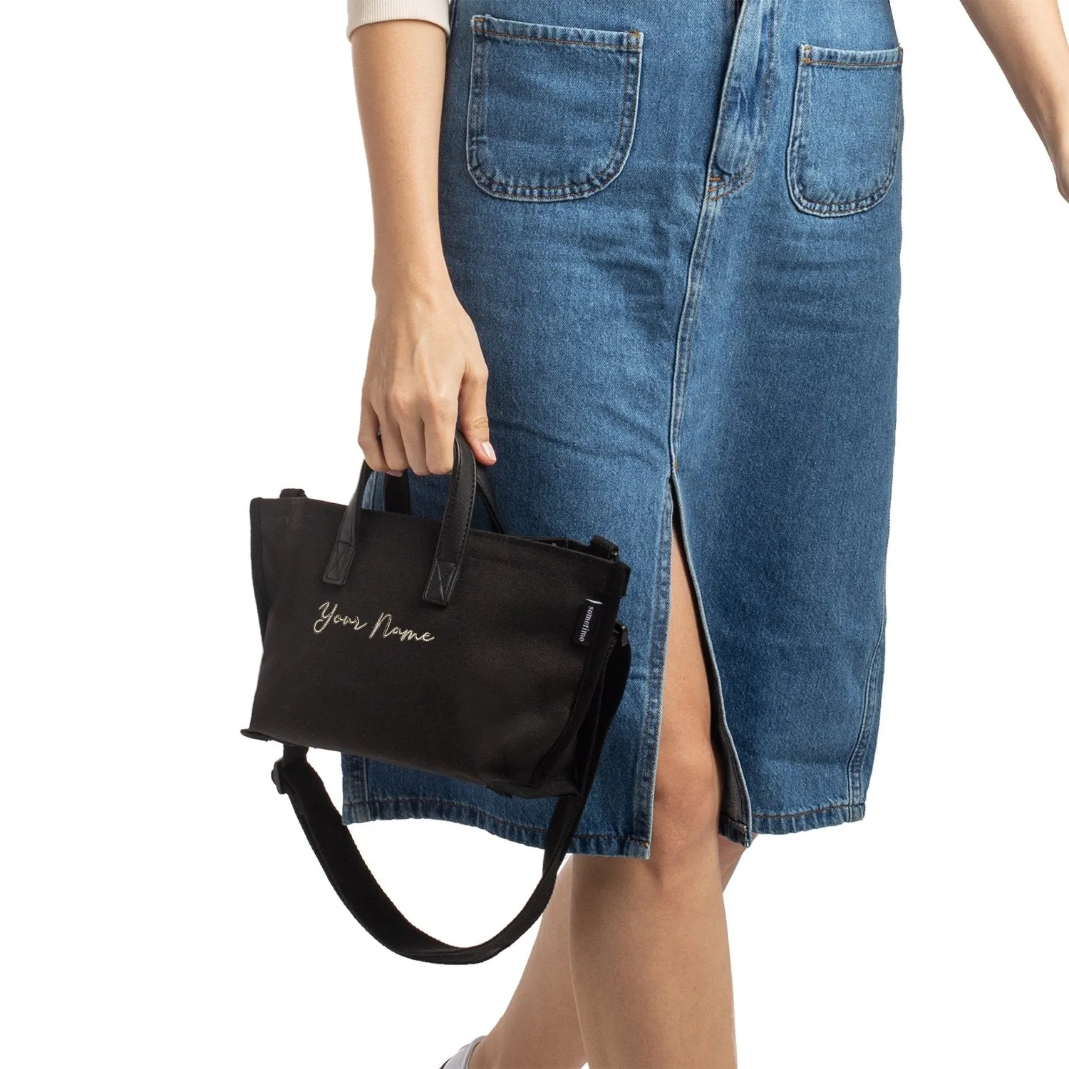 Eslona 2 S - Black