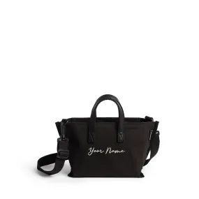 Eslona 2 S - Black