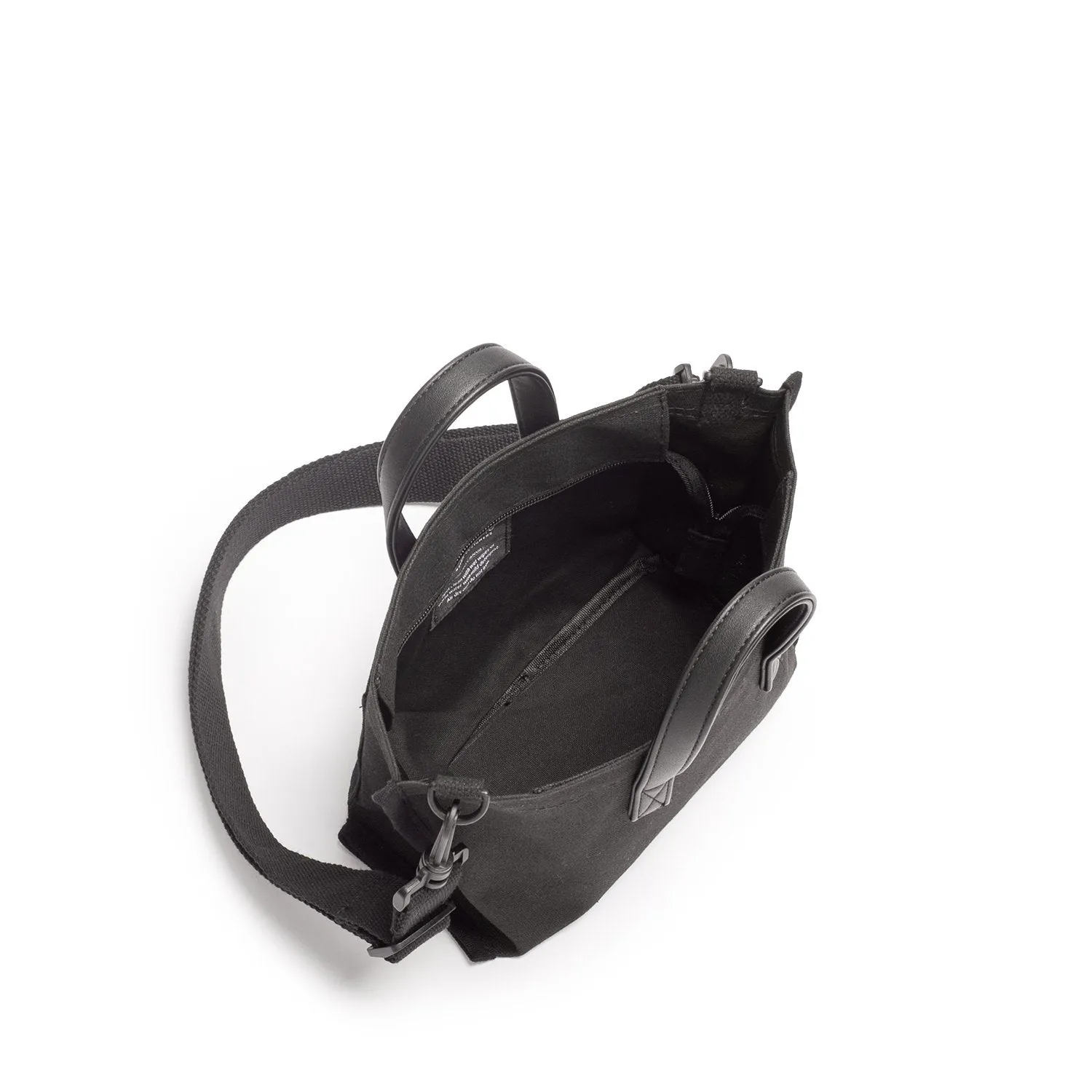 Eslona 2 S - Black