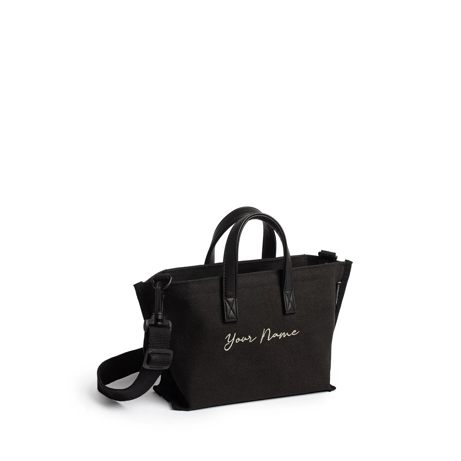 Eslona 2 S - Black