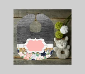 For Baby Bib